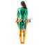 X-man Phoenix Marvel Girl Full Body Zentai Suit