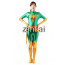 X-man Phoenix Marvel Girl Full Body Zentai Suit