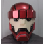 X-Men Sentinel Cosplay Resin Helmet 