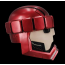 X-Men Sentinel Cosplay Resin Helmet 