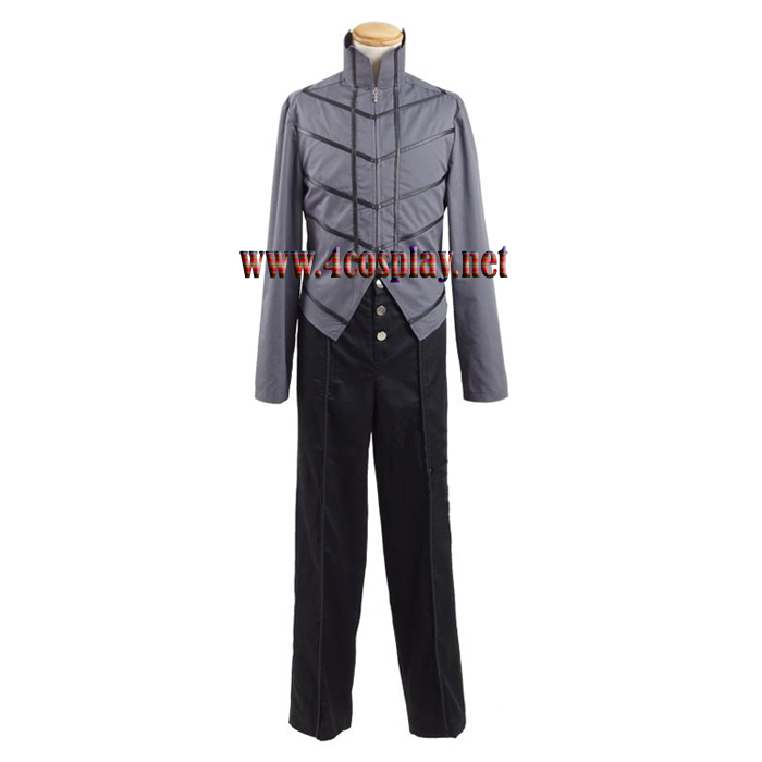 Persona 5 Cosplay Costume ポッター Kurusu Akira Costume