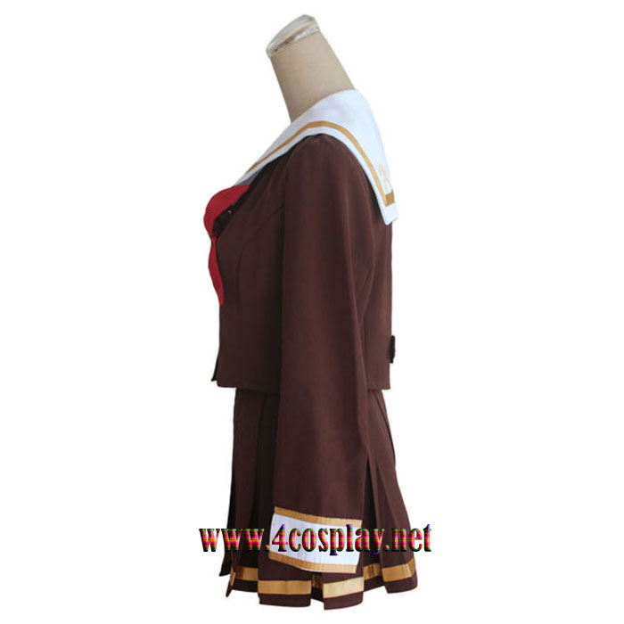 hibike! euphonium Cosplay Costume おうまえ くみこ Oumae Kumiko Costume School Uniforms
