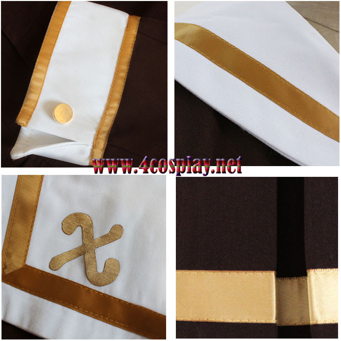 hibike! euphonium Cosplay Costume おうまえ くみこ Oumae Kumiko Costume School Uniforms