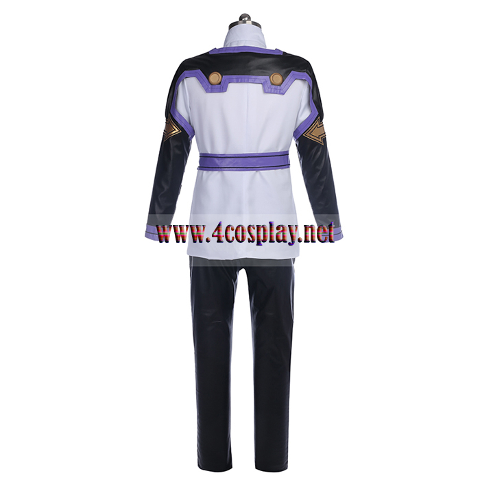 Anime Sword Art Online Cosplay Costume Kirigaya Kazuto Costume