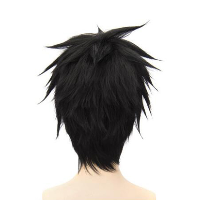 Big Hero 6 Cosplay Wig Hiro Hamada Wig