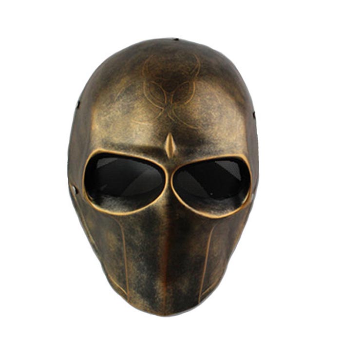 CS Game Army of Two Cosplay Mask