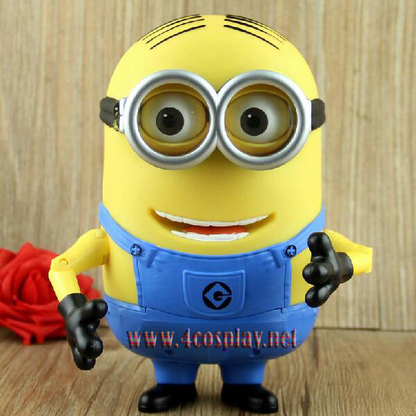 Despicable Me Toy