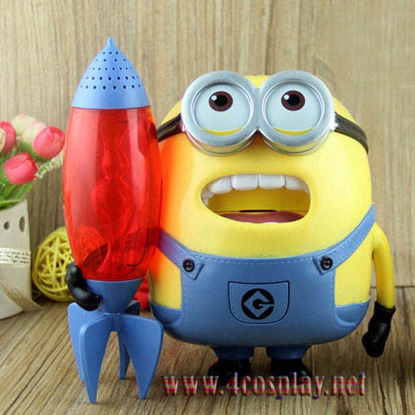 Despicable Me Toy