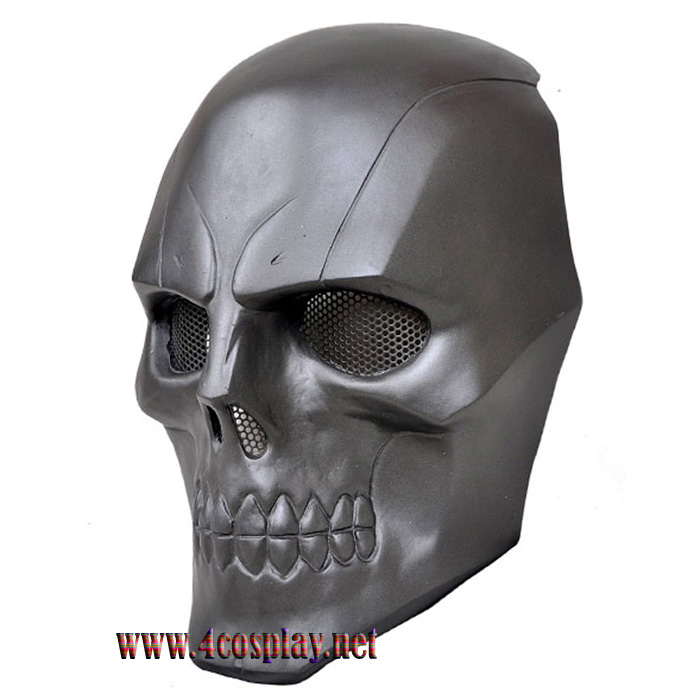 GRP Mask CS Protective Mask Basic Mask Black Mask Glass Fiber Reinforced Plastics Mask