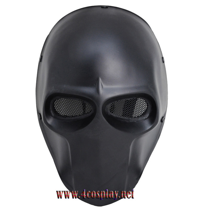 GRP Mask CS Protective Mask Basic Mask Glass Fiber Reinforced Plastics Mask