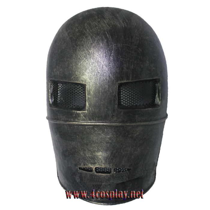 GRP Mask CS Protective Mask Glass Fiber Reinforced Plastics Mask