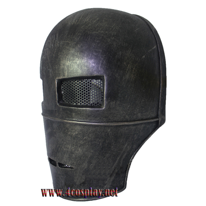 GRP Mask CS Protective Mask Glass Fiber Reinforced Plastics Mask