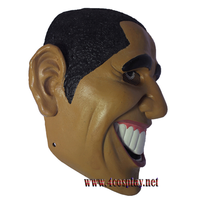 GRP Mask CS Protective Mask Halloween Mask Glass Fiber Reinforced Plastics Mask