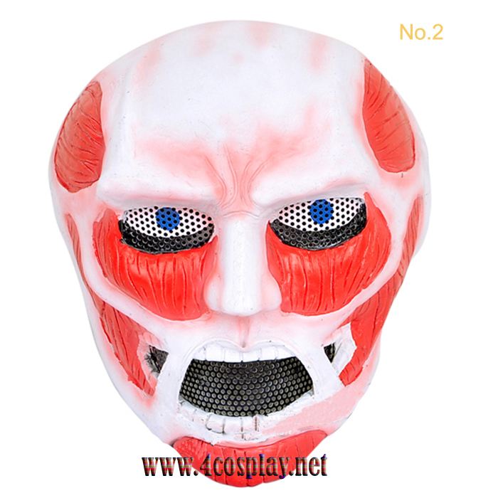 GRP Mask CS Protective Mask King Mask Cross Gods Mask Glass Fiber Reinforced Plastics Mask