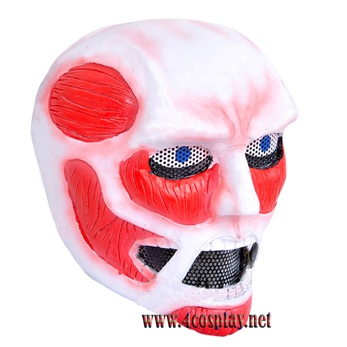 GRP Mask CS Protective Mask King Mask Cross Gods Mask Glass Fiber Reinforced Plastics Mask