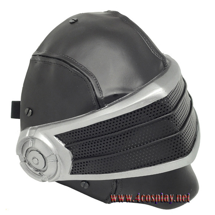 GRP Mask CS Protective Mask Snake Eye Mask Glass Fiber Reinforced Plastics Mask