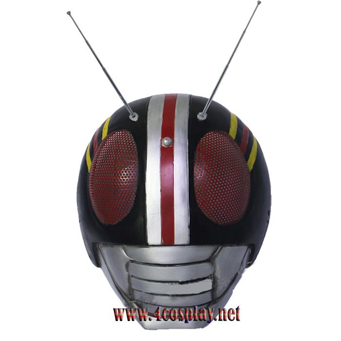 GRP Mask Movie Masked Rider Mask ウルトラマン Cosplay Mask Glass Fiber Reinforced Plastics Mask