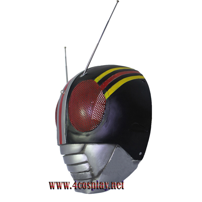 GRP Mask Movie Masked Rider Mask ウルトラマン Cosplay Mask Glass Fiber Reinforced Plastics Mask