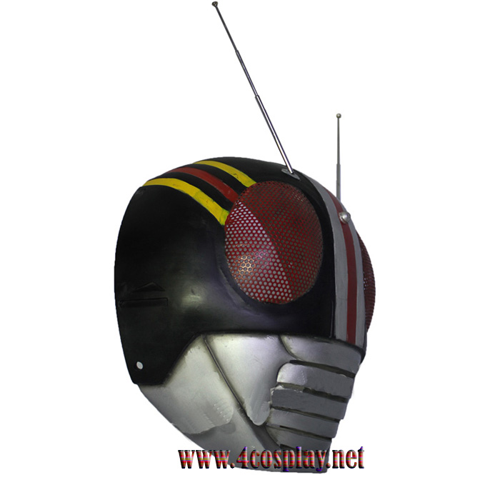 GRP Mask Movie Masked Rider Mask ウルトラマン Cosplay Mask Glass Fiber Reinforced Plastics Mask