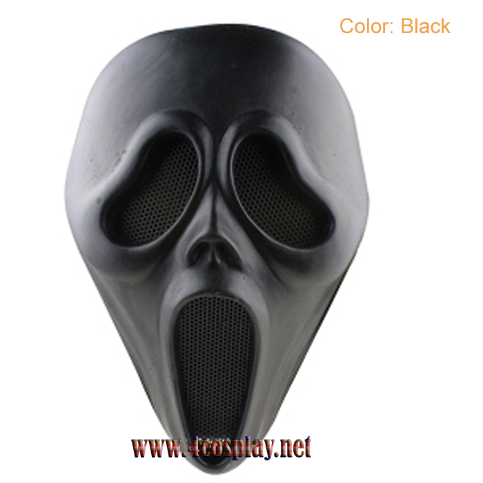 spectre hood or spectre mask
