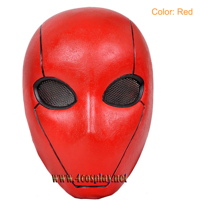 GRP Mask Movie The Machine Mask The Machine Cosplay Mask CS Mask Glass Fiber Reinforced Plastics Mask