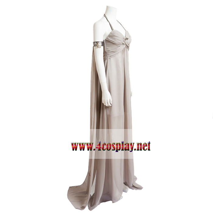 Game of Thrones Cosplay Costume Daenerys Targaryen Costume