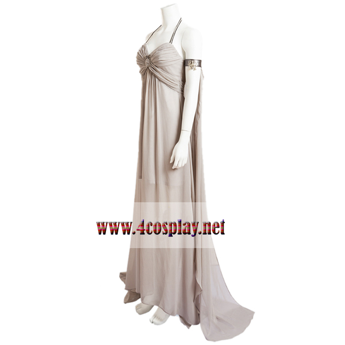 Game of Thrones Cosplay Costume Daenerys Targaryen Costume