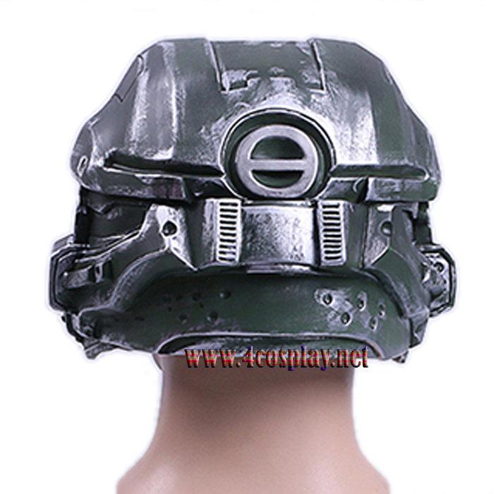 Halo Cosplay Mask Master Chief Mask