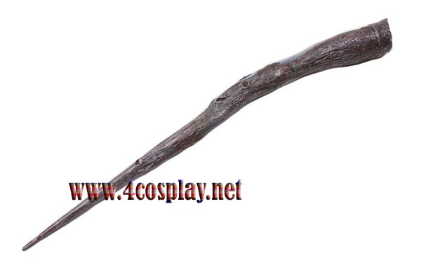 Harry Potter Bellatrix Lestrange's Wand