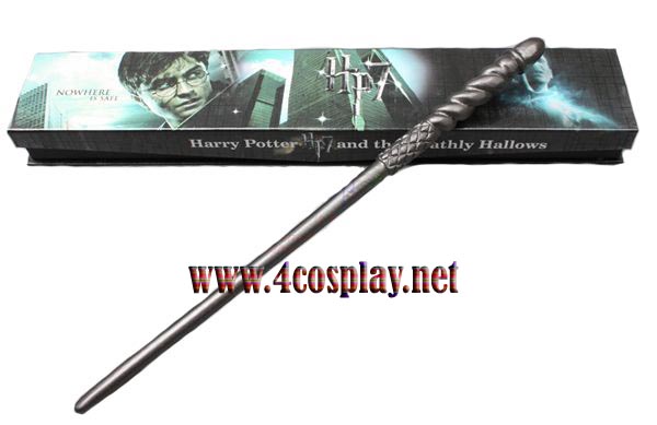 Harry Potter Ginny Weasley's Wand