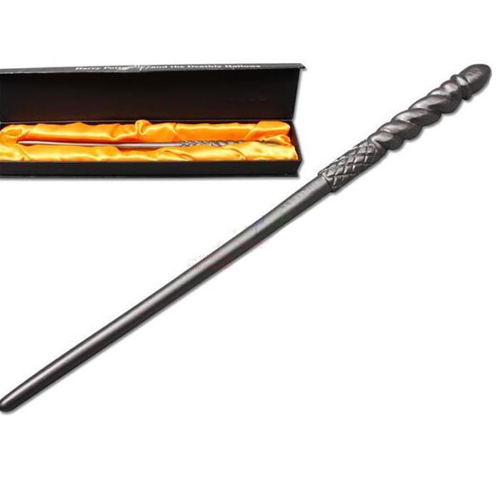 Harry Potter Ginny Weasley's Wand