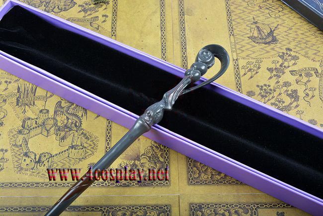 Harry Potter Hibiscus's Wand