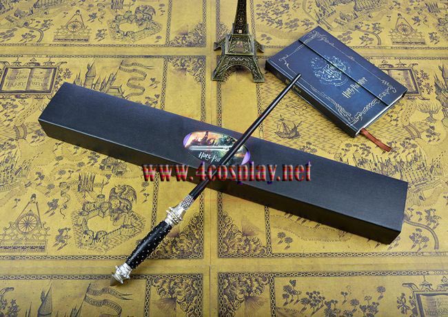 Harry Potter Narcissa Malfoy's Wand