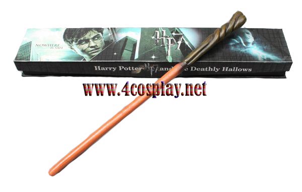 Harry Potter Neville Longbottom's Wand