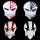 Ichigo Kurosaki Mask Anime Bleach Cosplay Mask