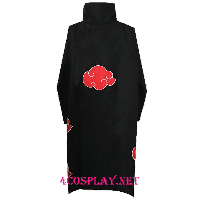 Naruto ナルト  Cosplay Costume Uzumaki Naruto Cloak うずまき ナルト Cosplay Costume