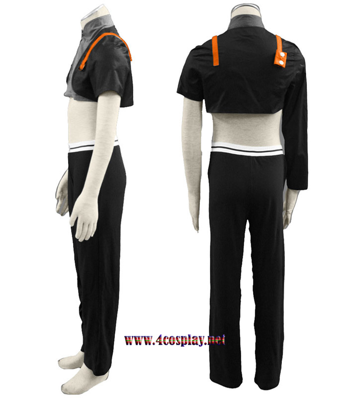 Naruto Sai Cosplay Costume