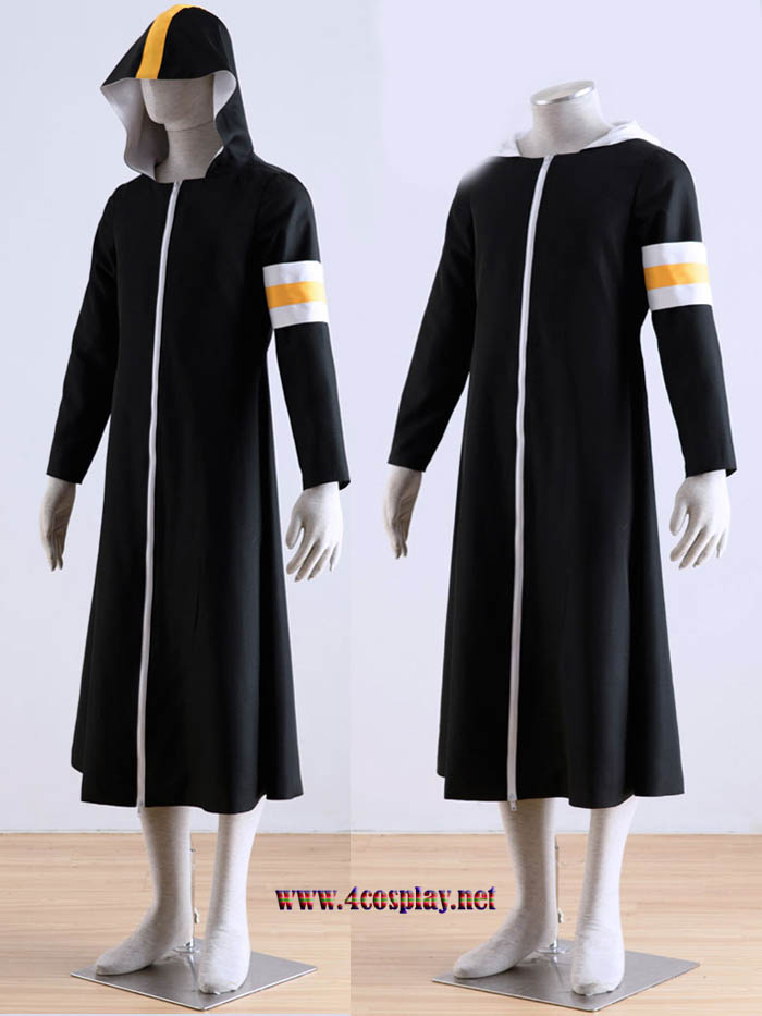 One Piece Seven Warlords of the Sea Surgeon of Death Trafalgar Law Overcoat Cosplay Costume