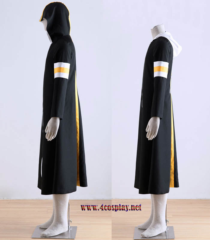 One Piece Seven Warlords of the Sea Surgeon of Death Trafalgar Law Overcoat Cosplay Costume