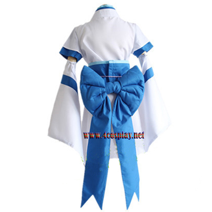 Re：Life in a different world from zero Cosplay Costume レム Rem Costume