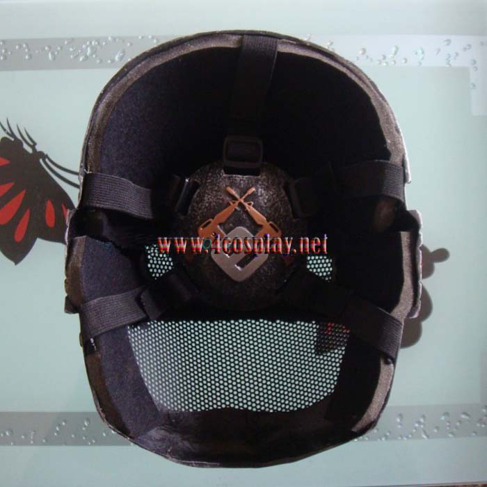 RoboCop Cosplay Mask Alex Murphy Mask CS