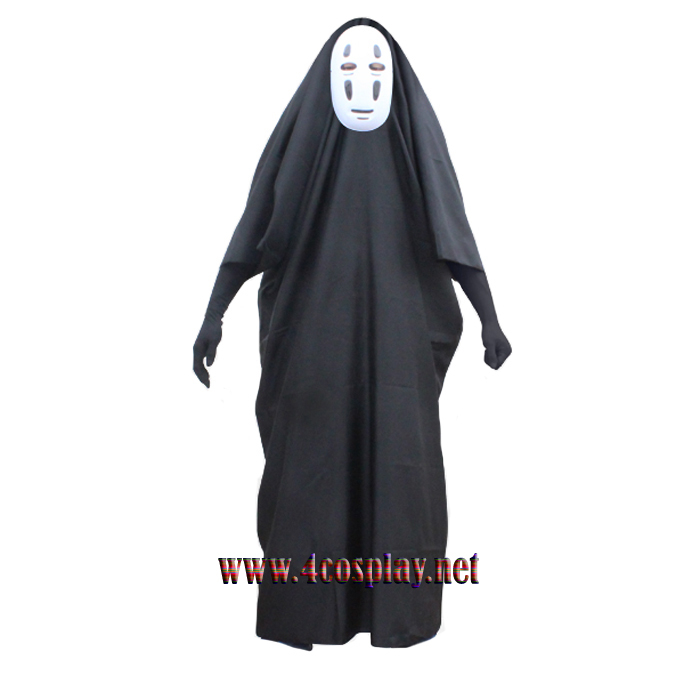 Anime Spirited Away Cosplay Costume 千と千尋の神隠し Costume おぎの ちひろ Cos