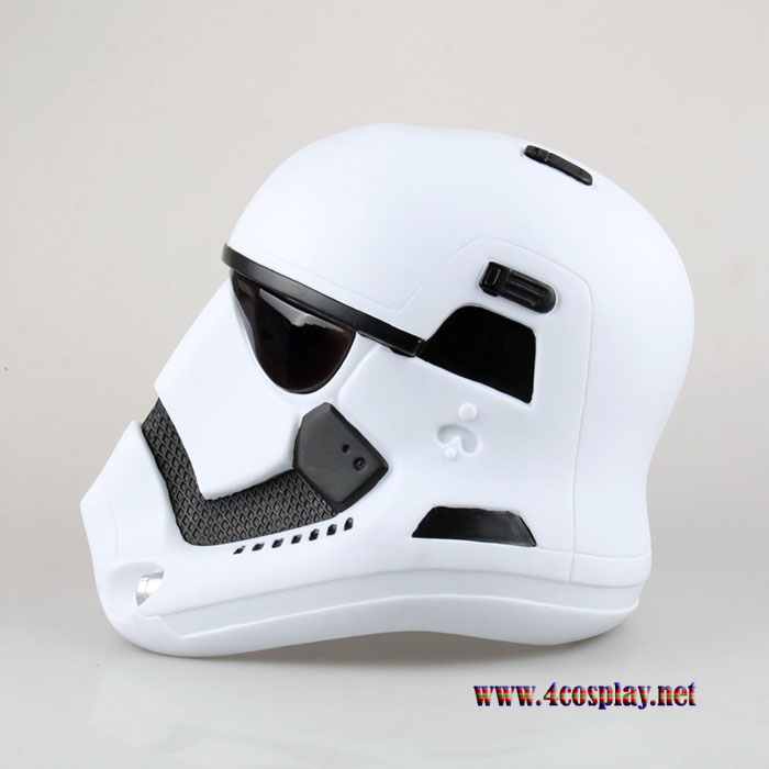 Star Wars Helmet Storm Clone Trooper Cosplay Helmet 