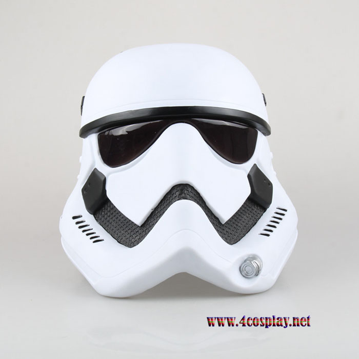 Star Wars Helmet Storm Clone Trooper Cosplay Helmet 