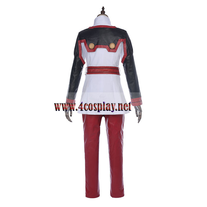 Anime Sword Art Online Cosplay Costume Yuuki Asuna Costume