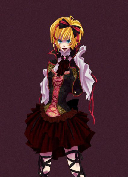 Vocaloid Family 2 Sandplay Kagamine Rin Cosplay Costume