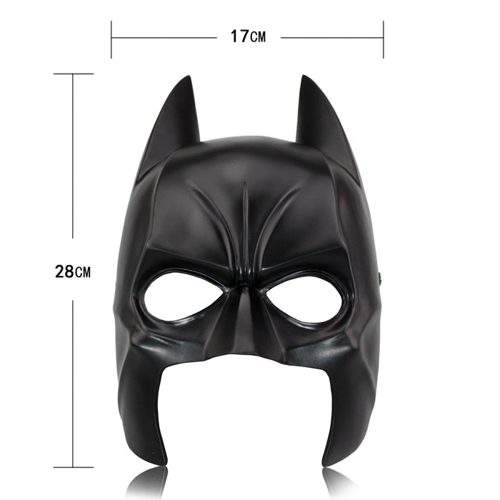 Batman Mask | Batman Cosplay Mask | Batman Arkham Origins Mask | Batman ...